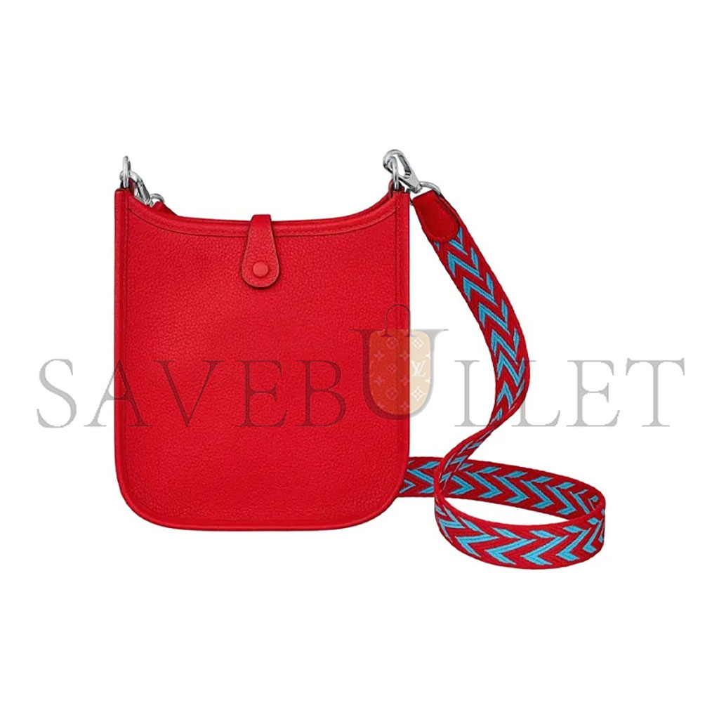 H**mes master evelyne mini amazon bag h077888ckab (18*16*5cm)